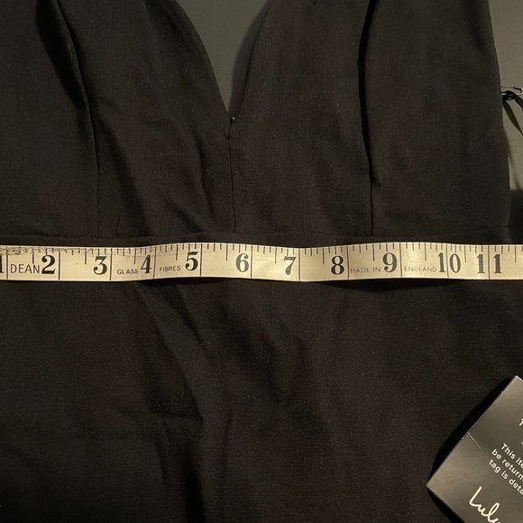 Little Black Dress - Picture 4 of 4